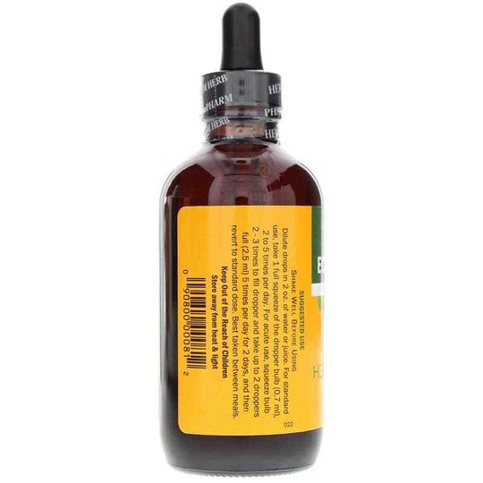 Super Echinacea Extract, HPH